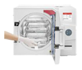 Picture of Sterilizers (BlueSkyBio.com)